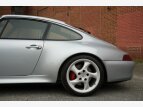 Thumbnail Photo 6 for 1996 Porsche 911